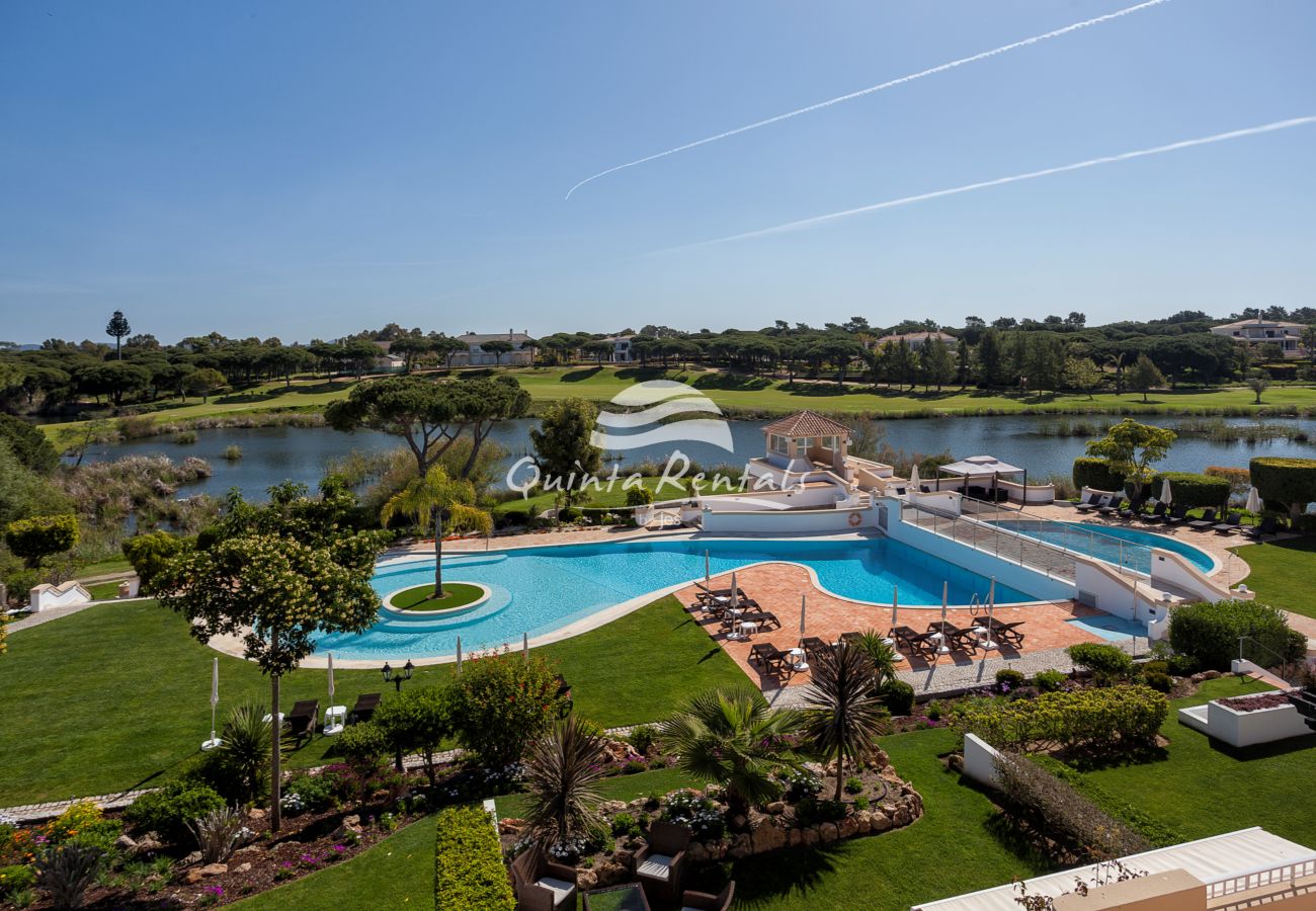 Ferienwohnung in Quinta do Lago - Apartment Shiso SL 03