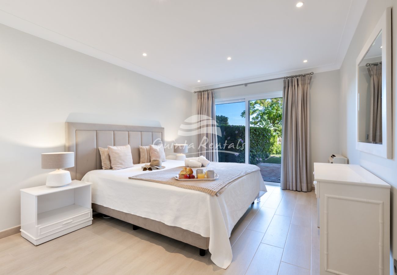 Ferienwohnung in Quinta do Lago - Apartment Shiso SL03