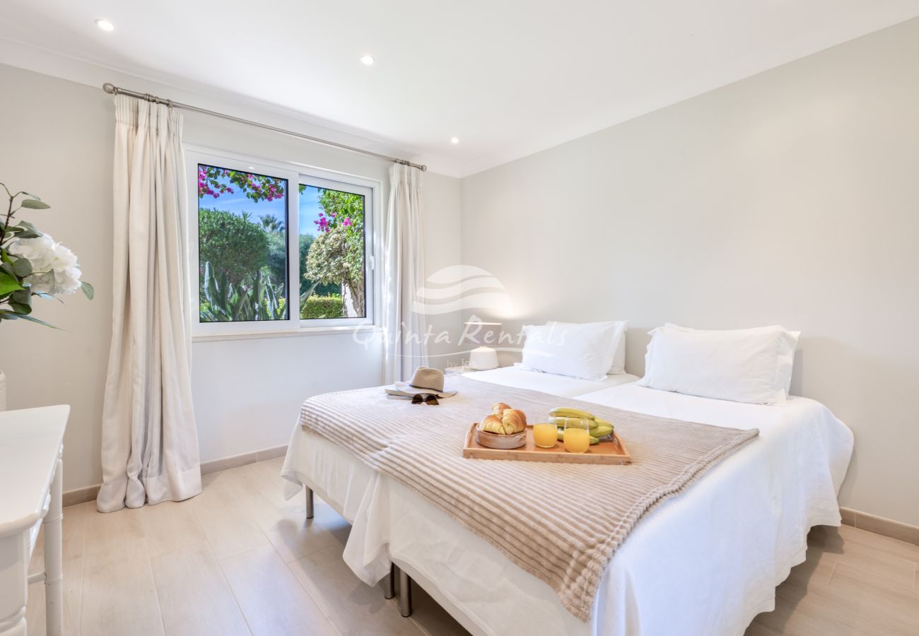 Ferienwohnung in Quinta do Lago - Apartment Shiso SL03