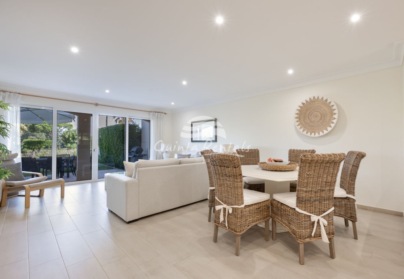 Ferienwohnung in Quinta do Lago - Apartment Shiso SL03