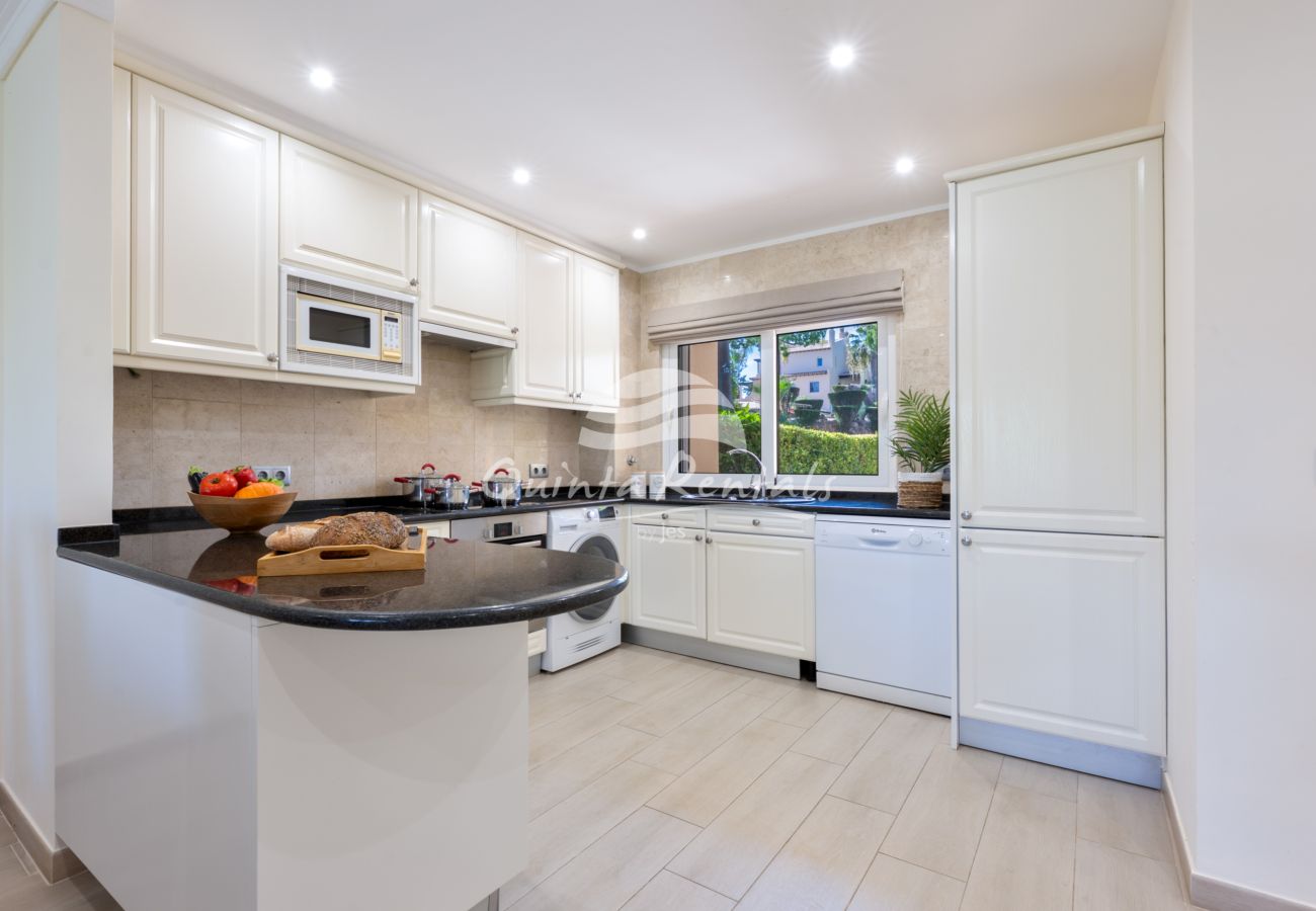 Ferienwohnung in Quinta do Lago - Apartment Shiso SL03