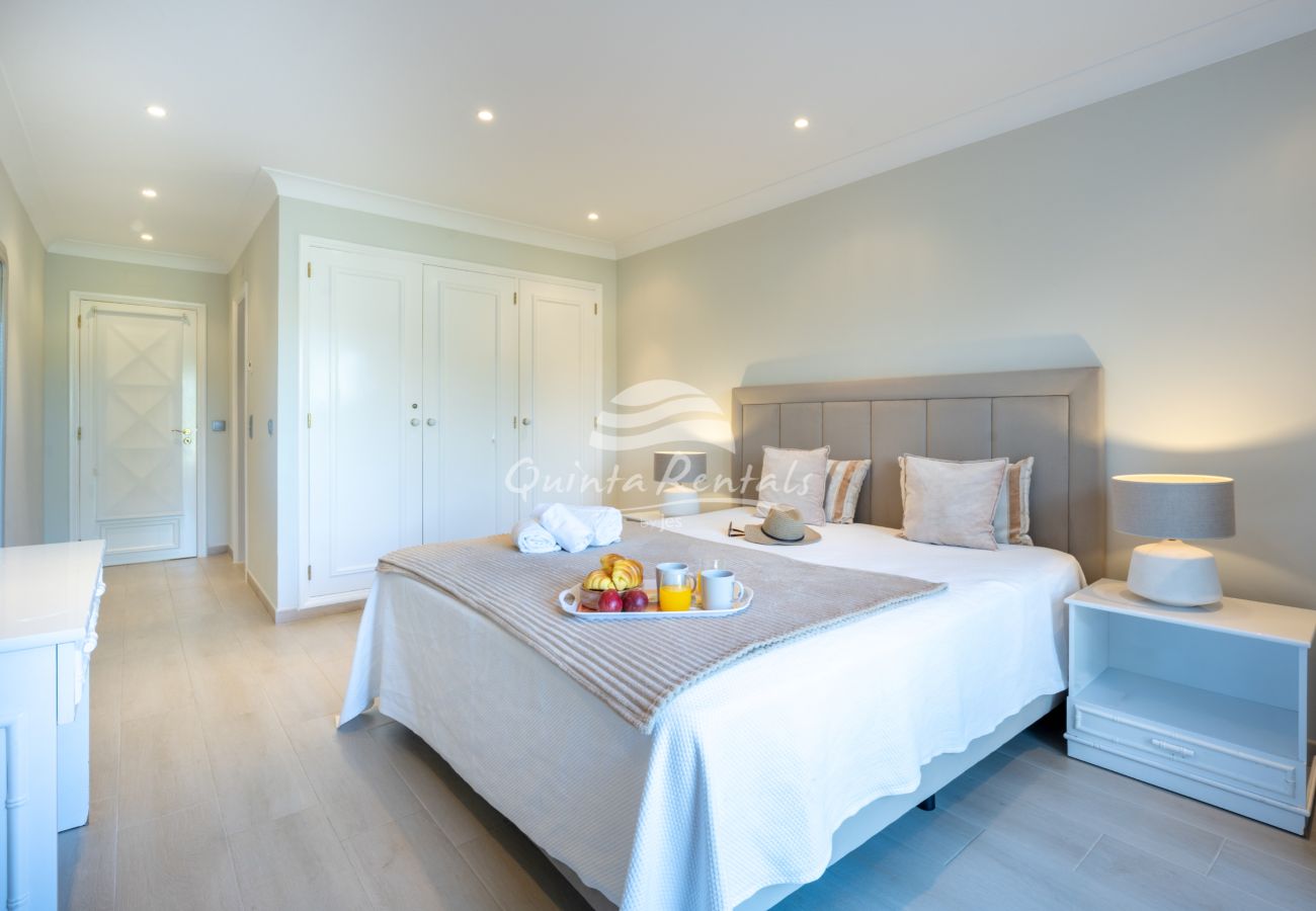 Ferienwohnung in Quinta do Lago - Apartment Shiso SL03
