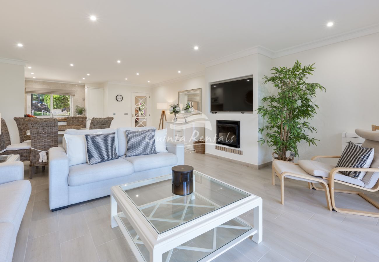 Ferienwohnung in Quinta do Lago - Apartment Shiso SL03
