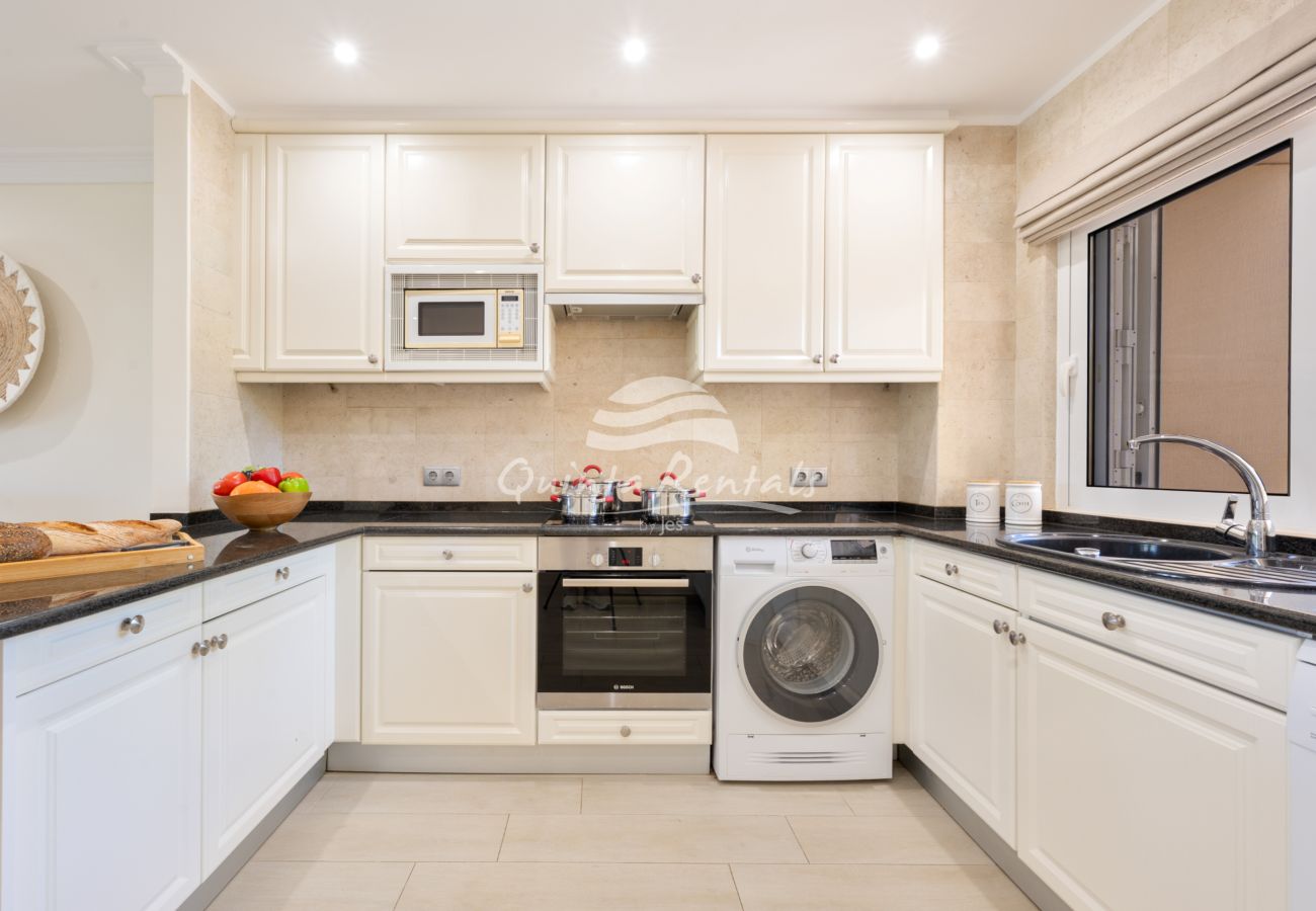 Ferienwohnung in Quinta do Lago - Apartment Shiso SL03