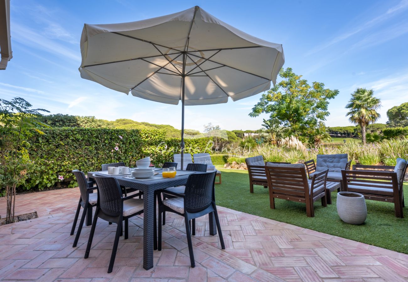 Ferienwohnung in Quinta do Lago - Apartment Shiso SL03