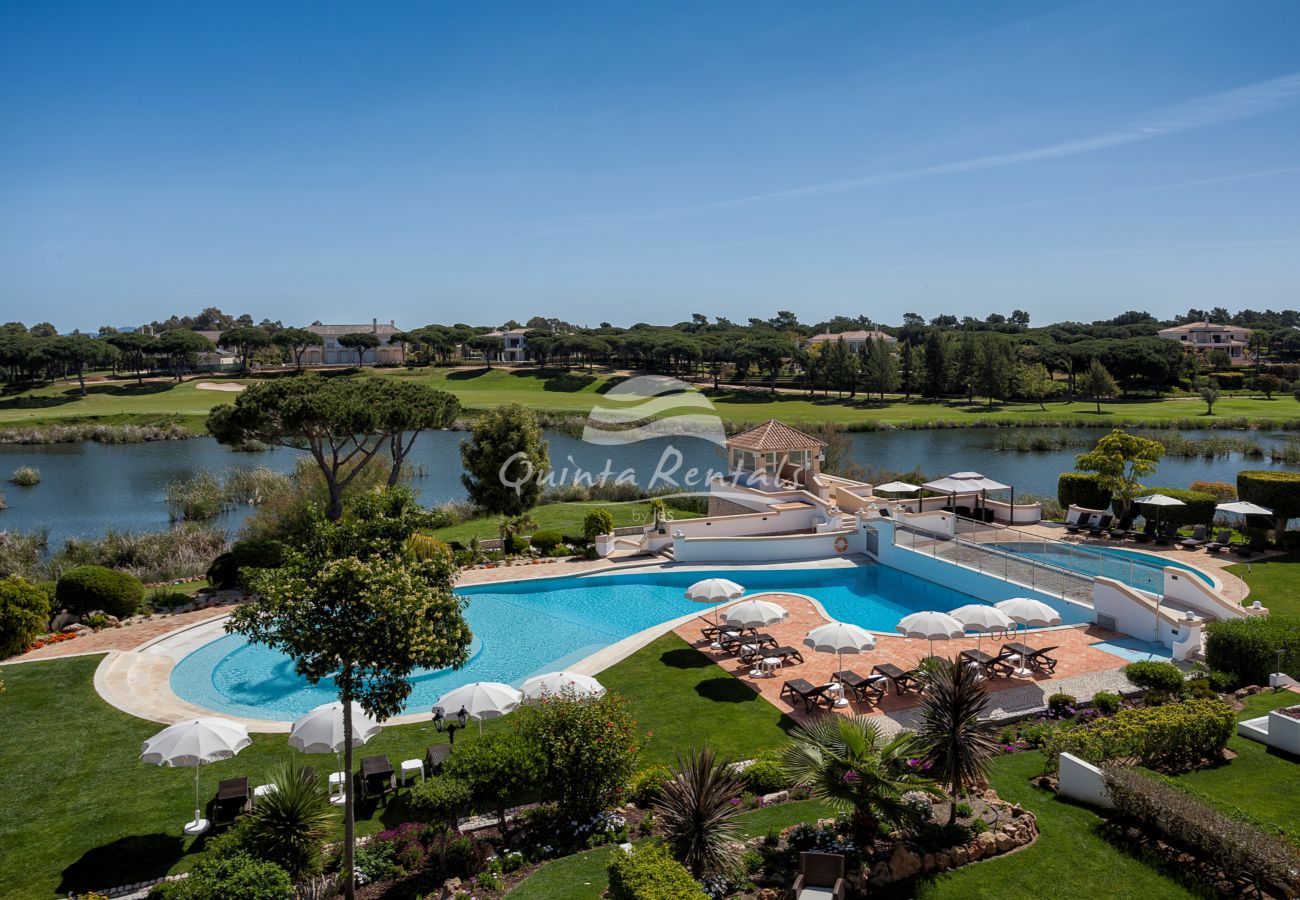 Ferienwohnung in Quinta do Lago - Apartment Shiso SL03