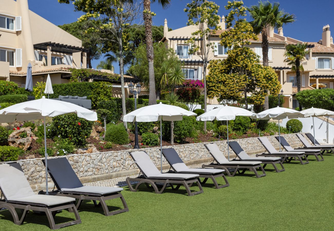 Ferienwohnung in Quinta do Lago - Apartment Shiso SL03