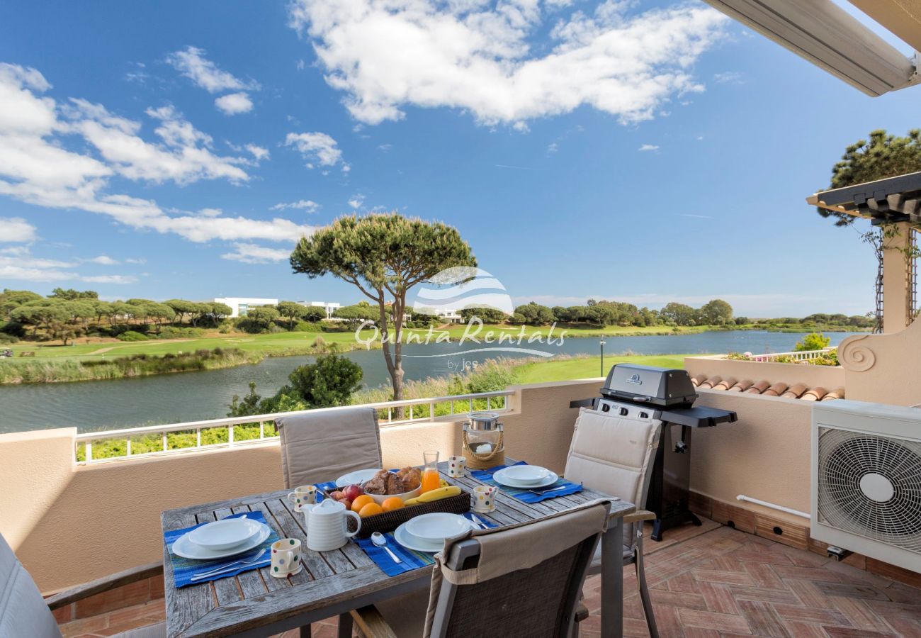 Ferienwohnung in Quinta do Lago - Apartment Caraway SL 37