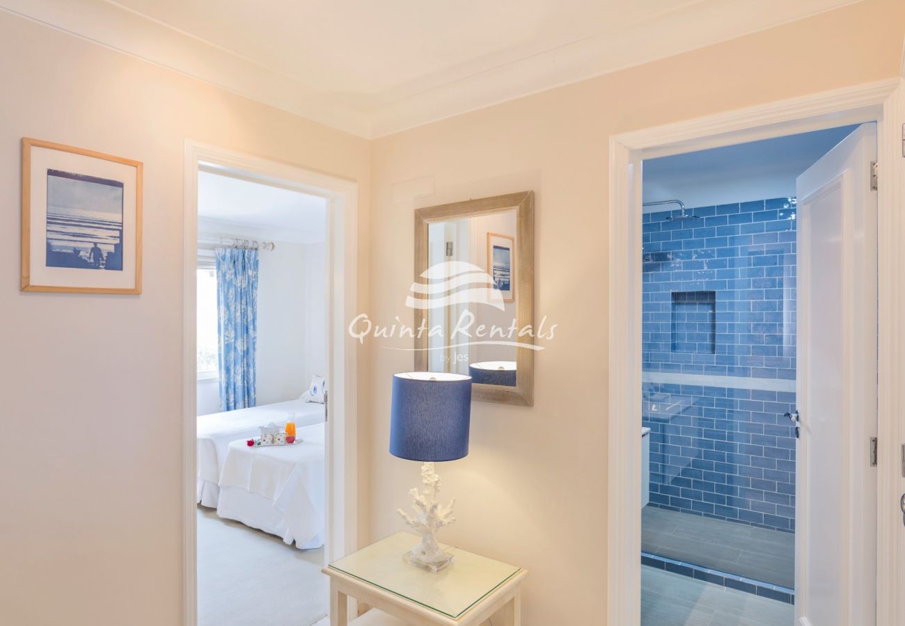 Ferienwohnung in Quinta do Lago - Apartment Caraway SL 37