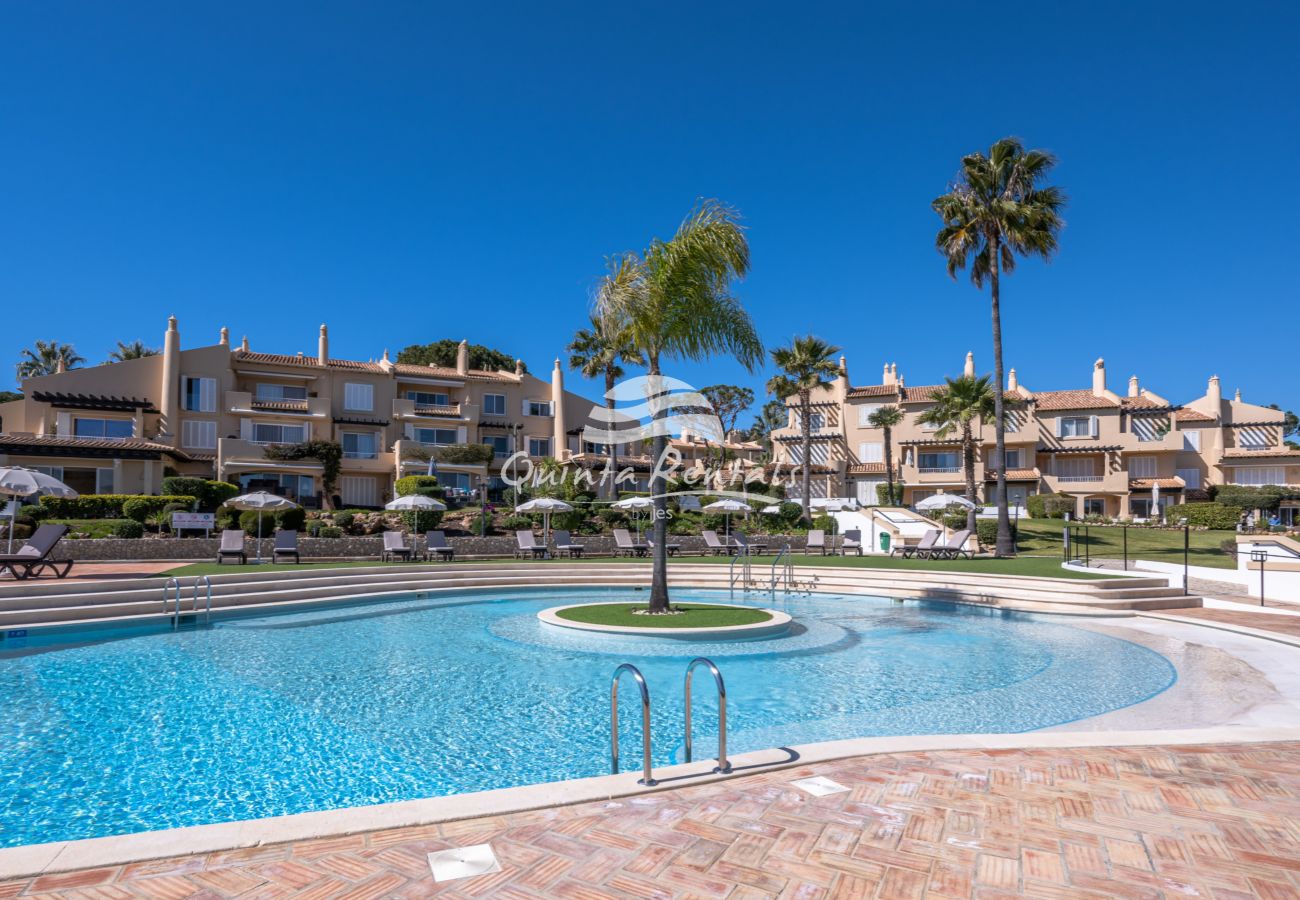 Ferienwohnung in Quinta do Lago - Apartment Caraway SL 37