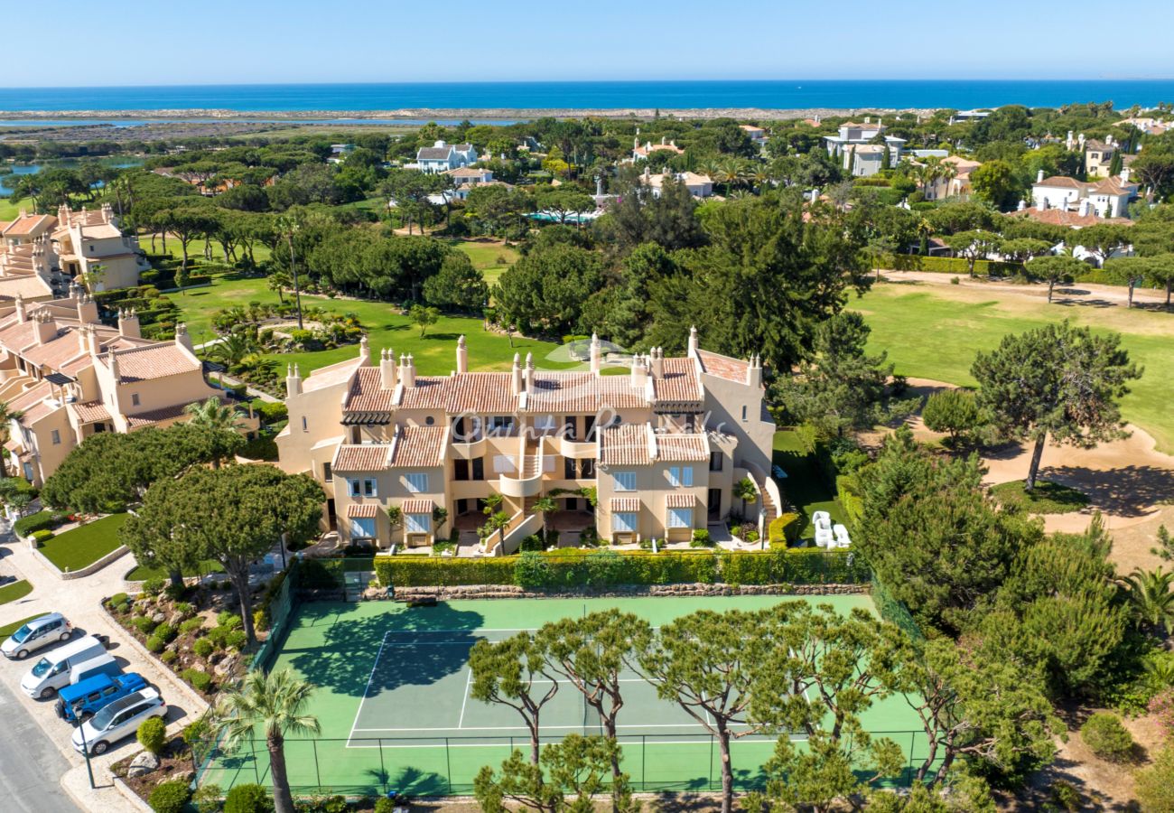 Ferienwohnung in Quinta do Lago - Apartment Caraway SL37