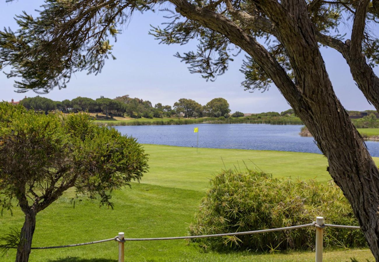 Ferienwohnung in Quinta do Lago - Apartment Caraway SL37