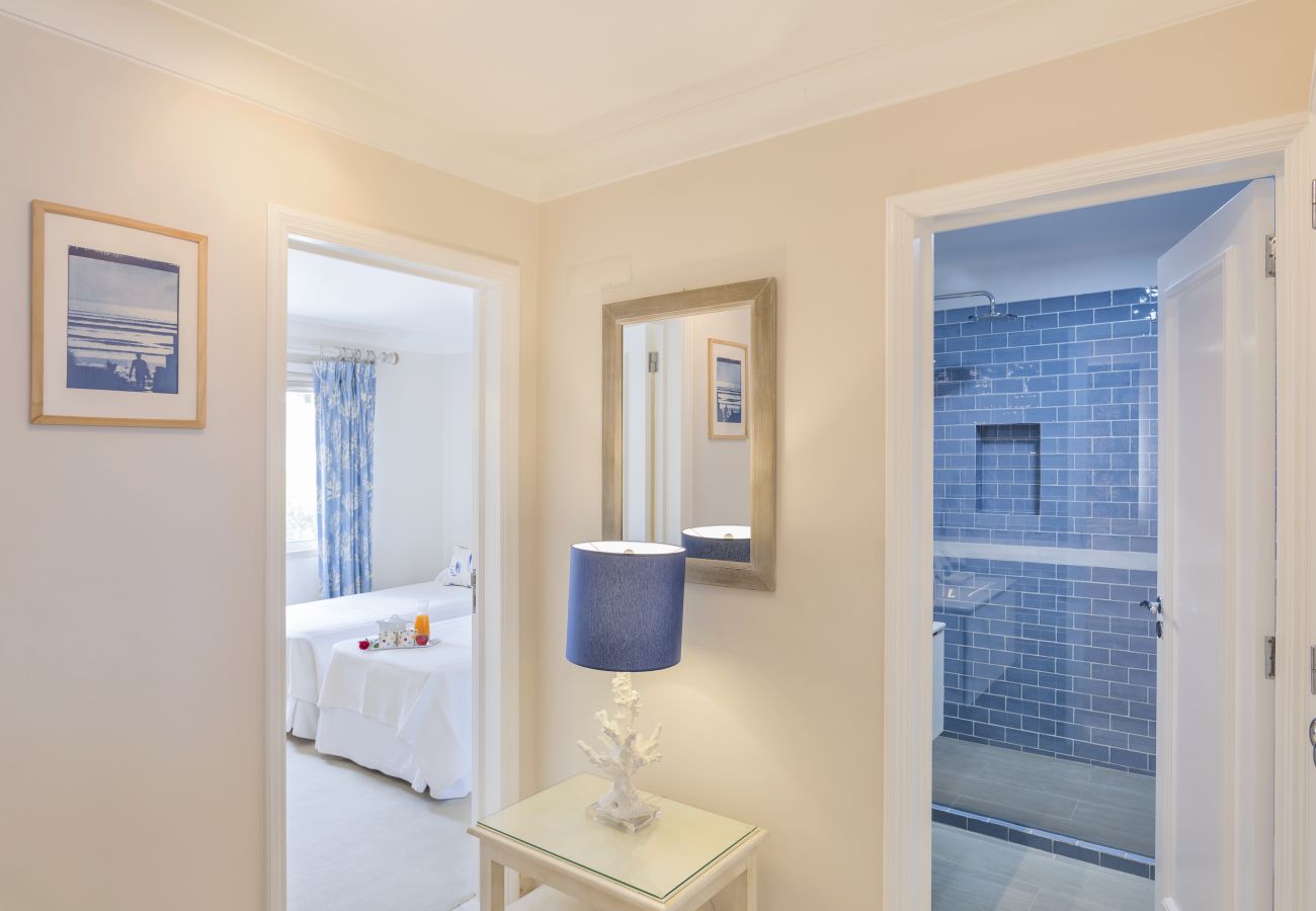 Ferienwohnung in Quinta do Lago - Apartment Caraway SL37