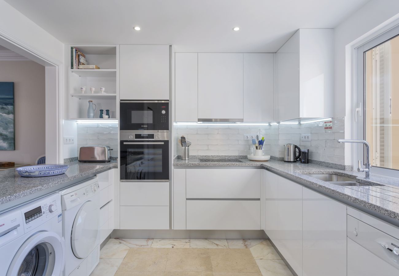 Ferienwohnung in Quinta do Lago - Apartment Caraway SL37