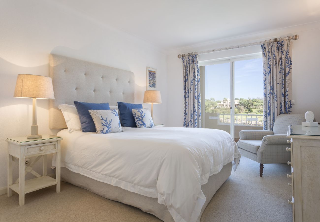 Ferienwohnung in Quinta do Lago - Apartment Caraway SL37