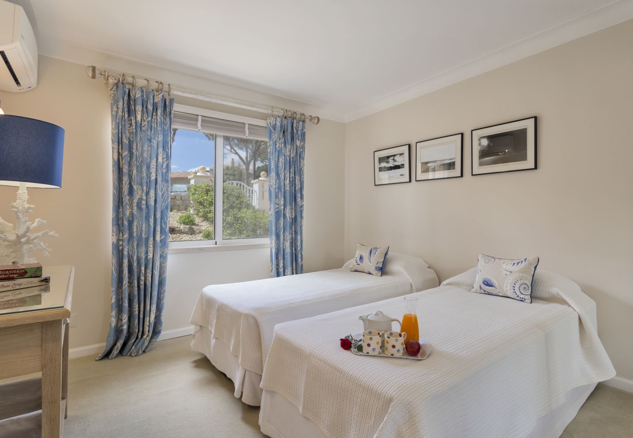 Ferienwohnung in Quinta do Lago - Apartment Caraway SL37