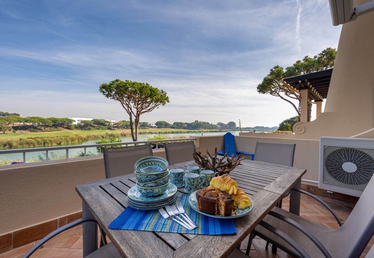 Ferienwohnung in Quinta do Lago - Apartment Caraway SL37