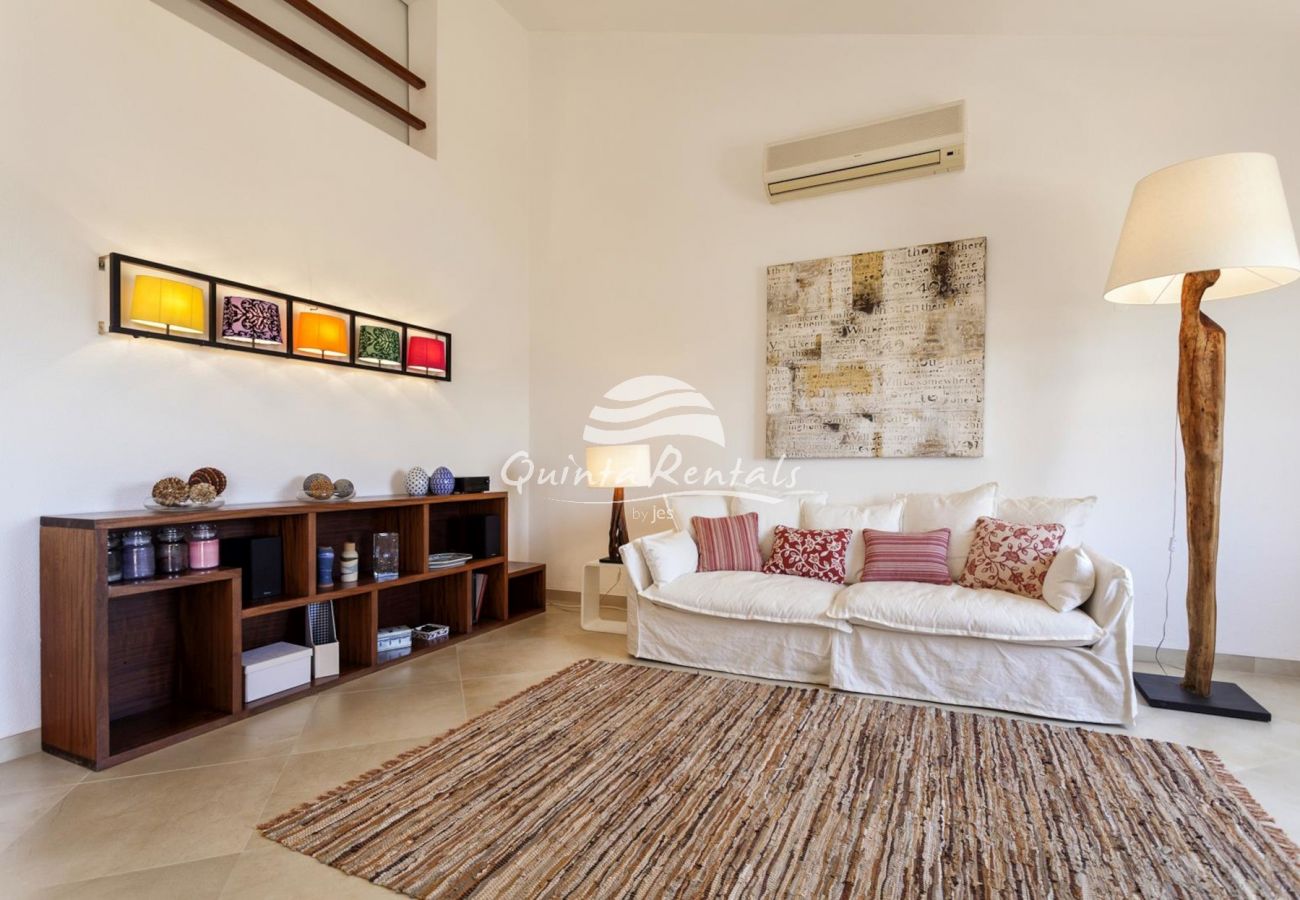Wohnung in Quinta do Lago - Apartment Chilli SL 38