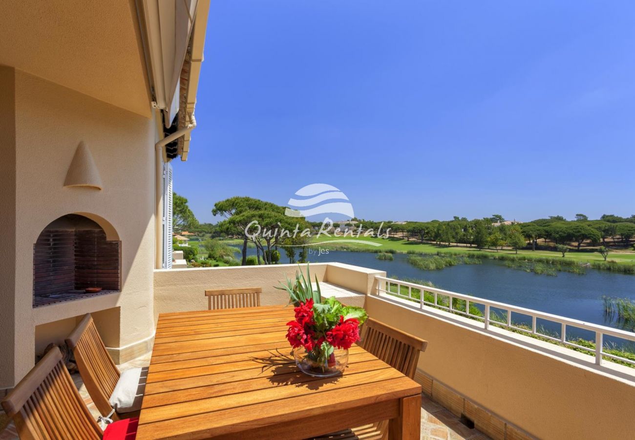 Ferienwohnung in Quinta do Lago - Apartment Chilli SL 38