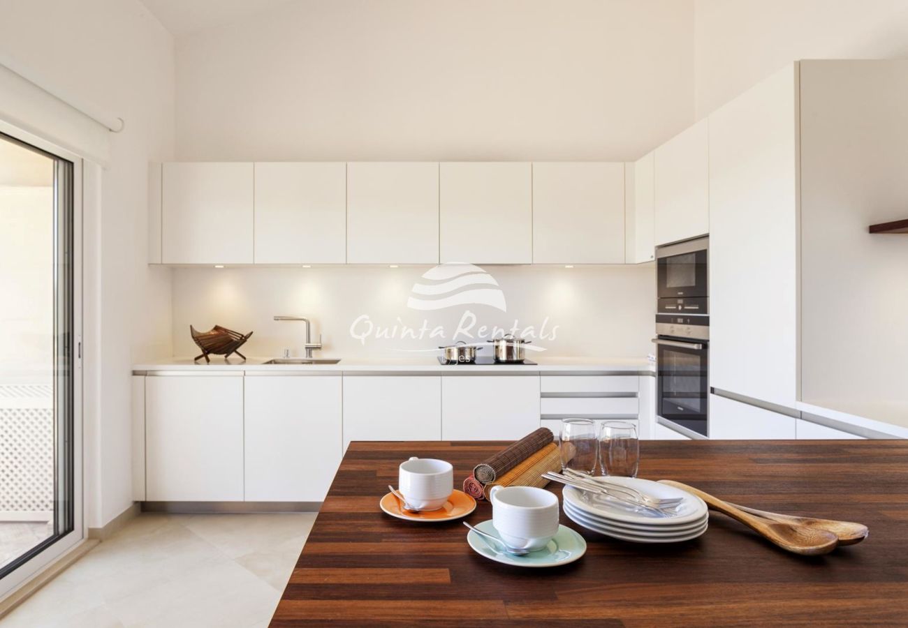 Ferienwohnung in Quinta do Lago - Apartment Chilli SL 38