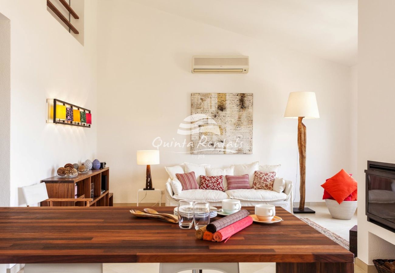 Ferienwohnung in Quinta do Lago - Apartment Chilli SL 38