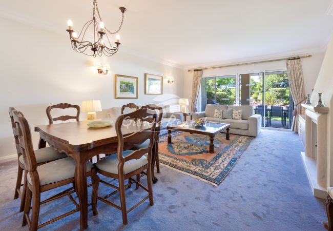 Ferienwohnung in Quinta do Lago - Apartment Cicely SL80 Ferienwohnung in Quinta do Lago - Apartment Cicely SL80