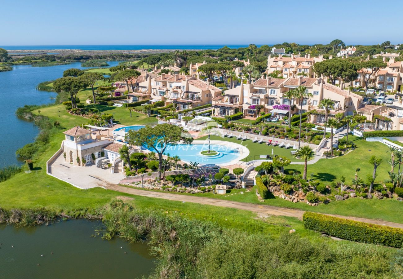 Ferienwohnung in Quinta do Lago - Apartment Cicely SL 80