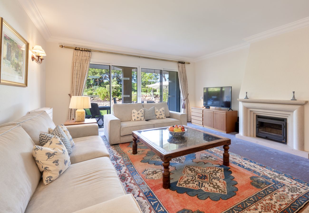 Ferienwohnung in Quinta do Lago - Apartment Cicely SL80