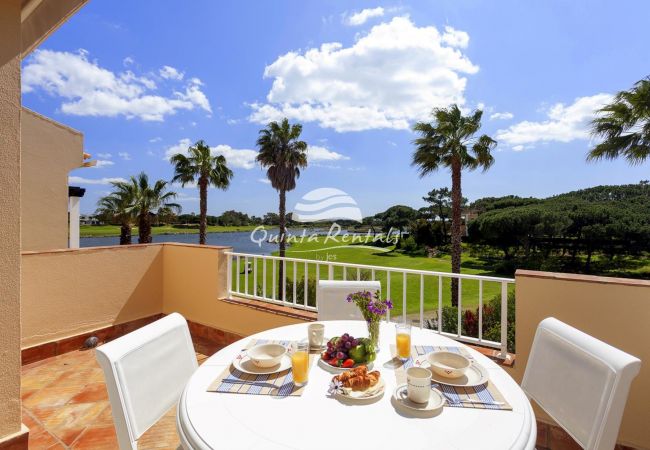 Quinta do Lago - Ferienwohnung