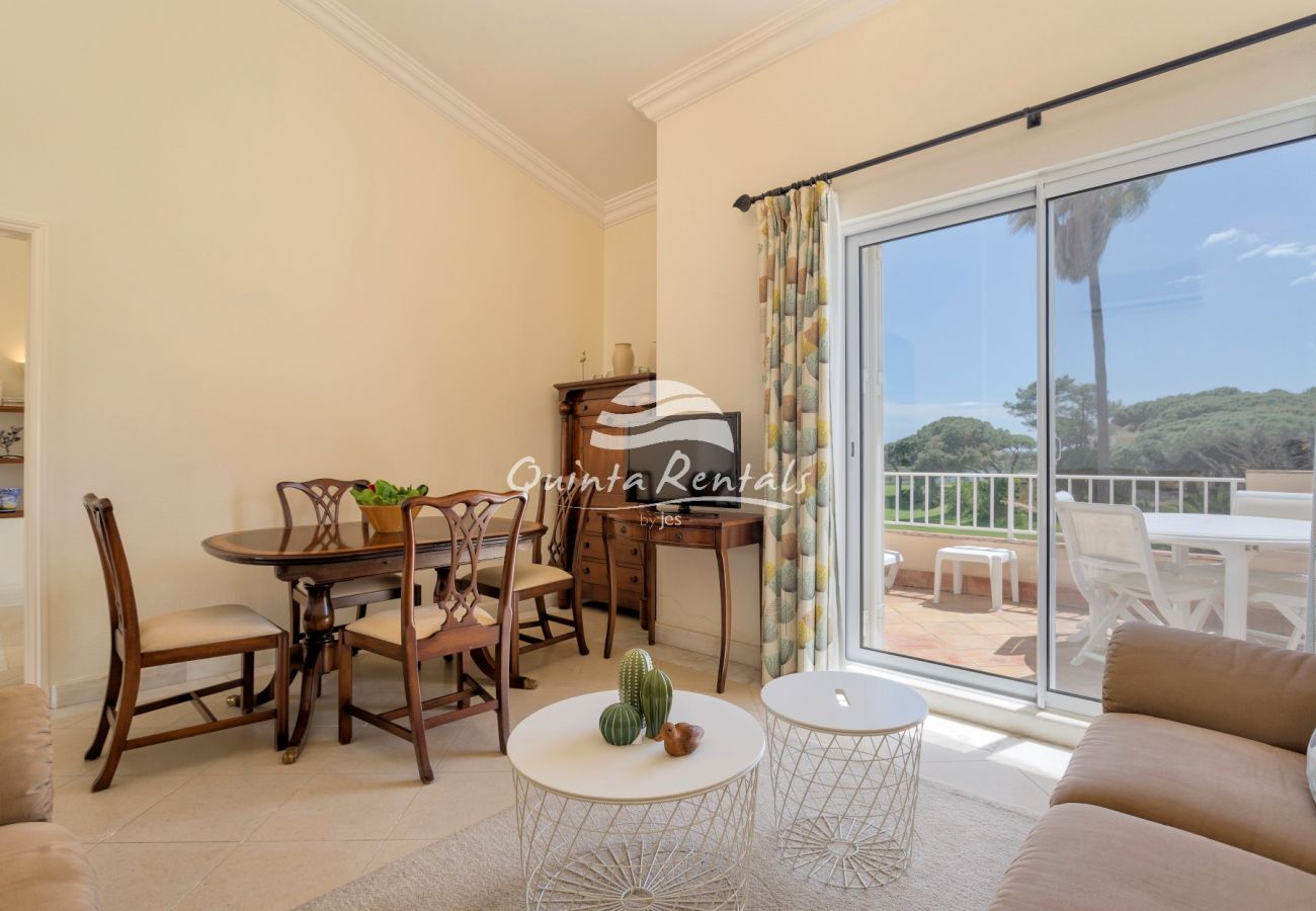 Ferienwohnung in Quinta do Lago - Apartment Cinnamon SL 49