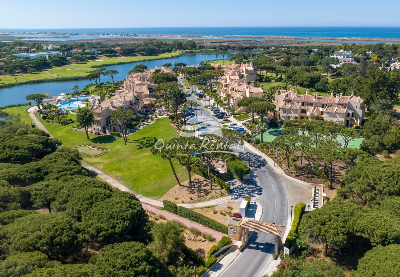 Ferienwohnung in Quinta do Lago - Apartment Cinnamon SL 49