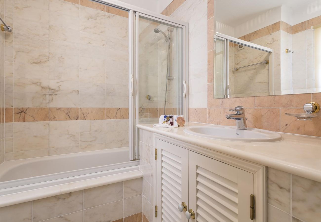 Ferienwohnung in Quinta do Lago - Apartment Cinnamon SL49