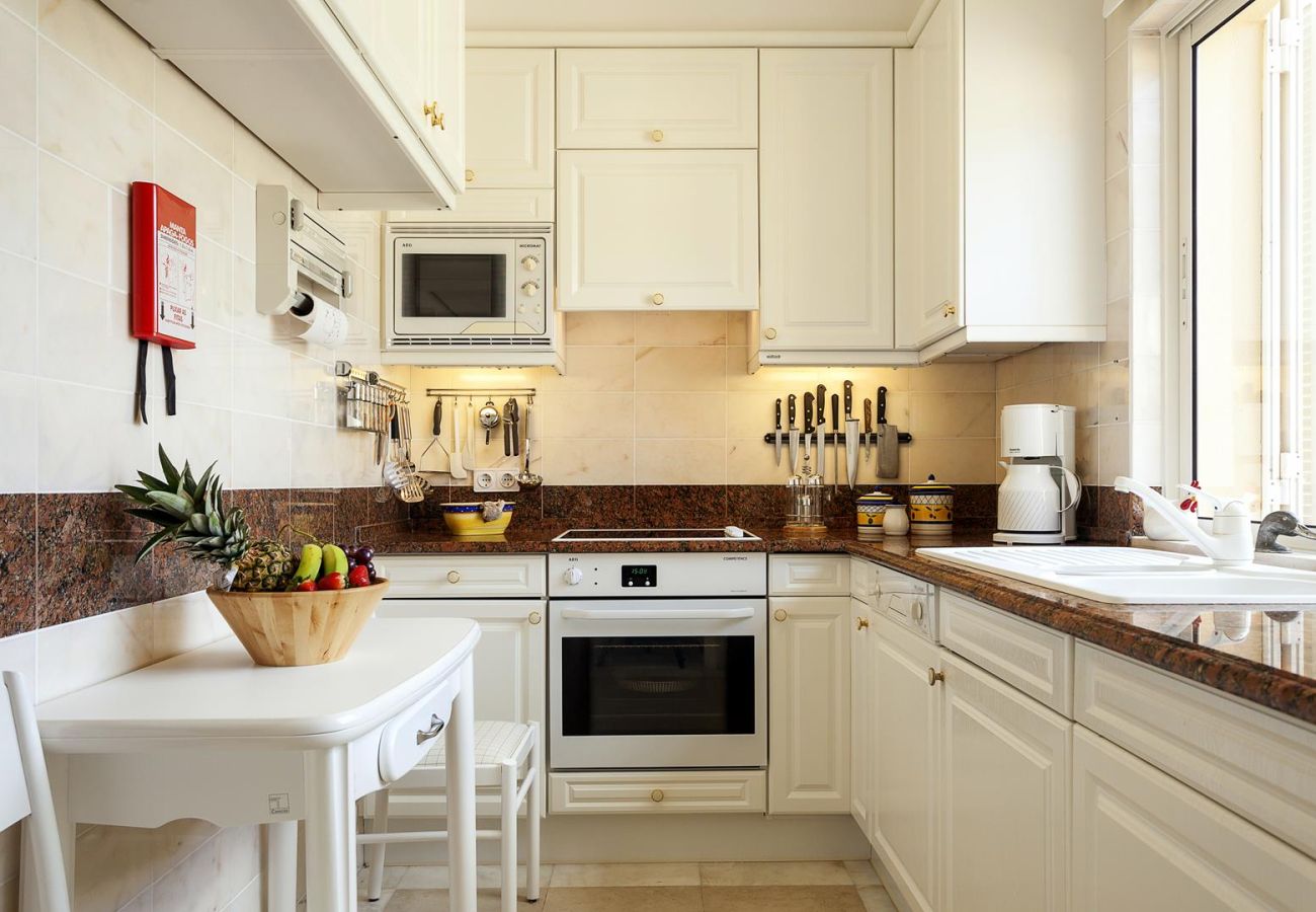 Ferienwohnung in Quinta do Lago - Apartment Cinnamon SL49