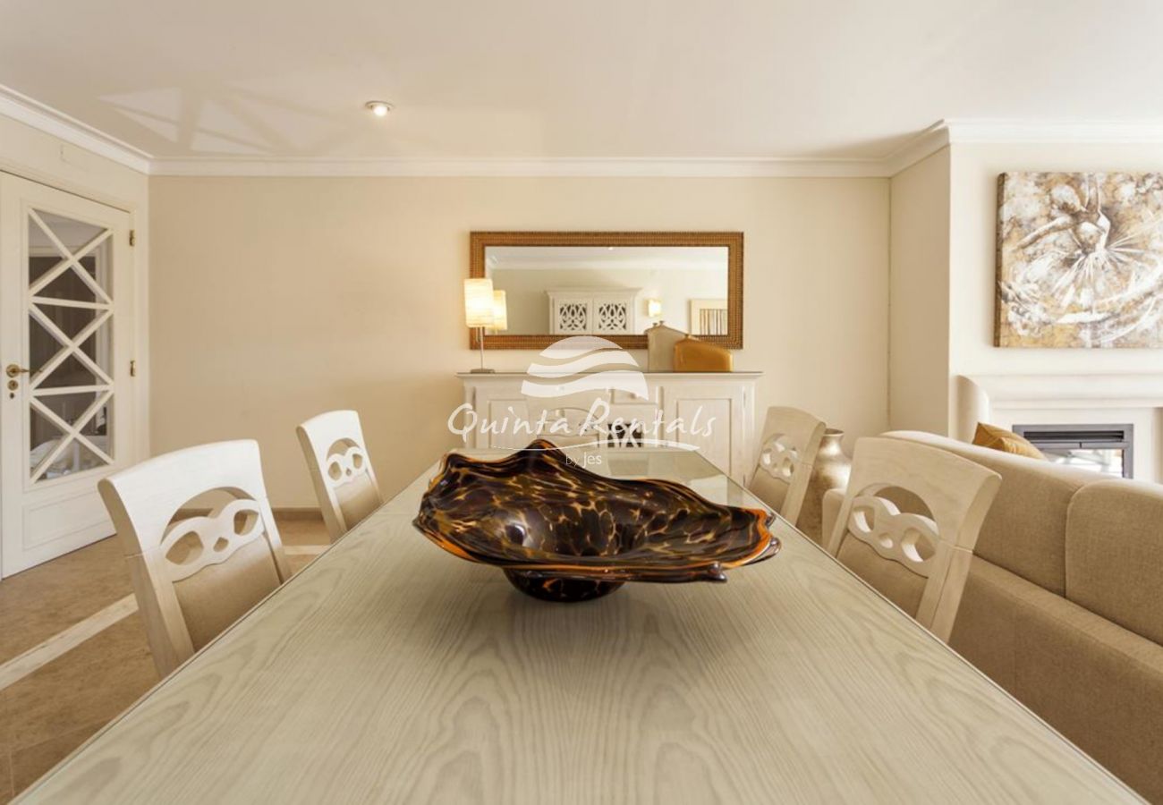 Ferienwohnung in Quinta do Lago - Apartment Camomile SL 09