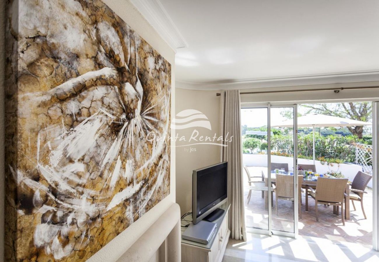 Ferienwohnung in Quinta do Lago - Apartment Camomile SL 09