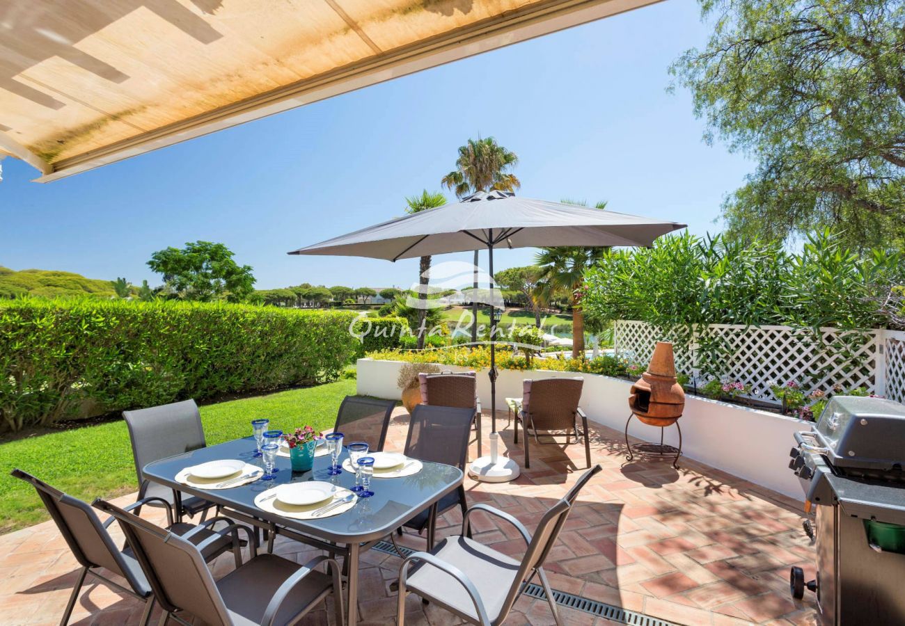 Ferienwohnung in Quinta do Lago - Apartment Camomile SL 09