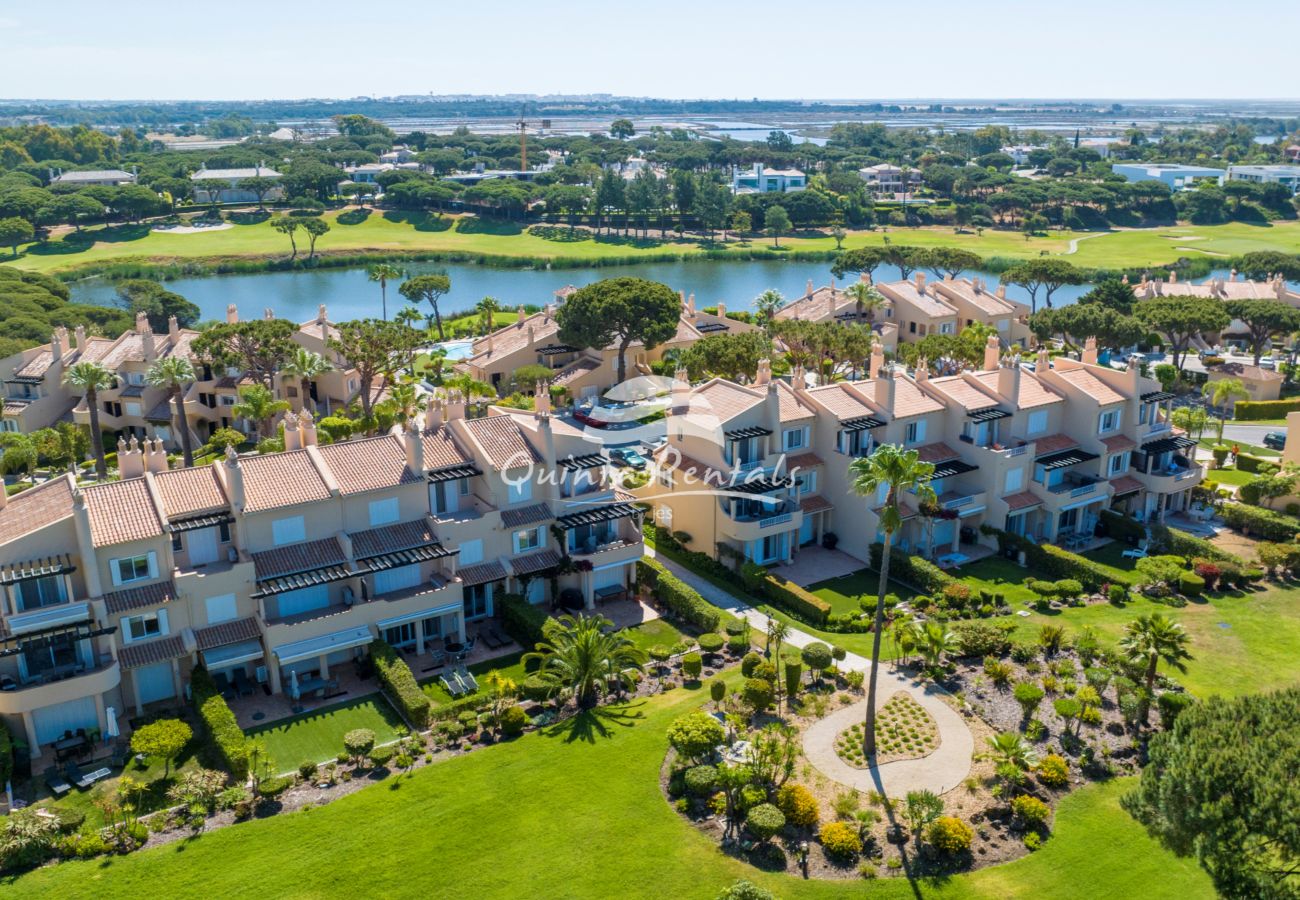 Ferienwohnung in Quinta do Lago - Apartment Camomile SL 09