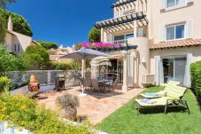 Ferienwohnung in Quinta do Lago - Apartment Camomile SL09