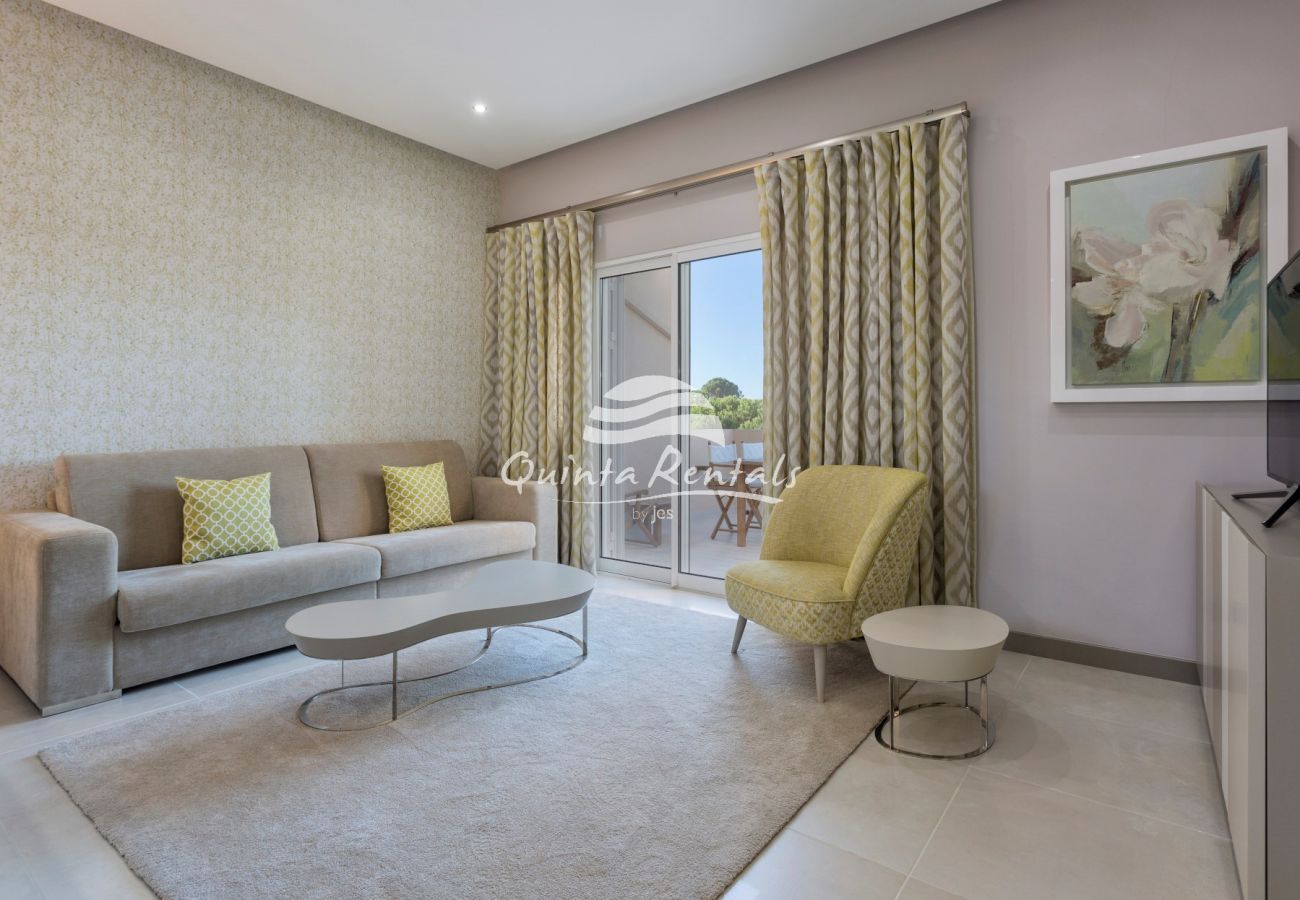 Ferienwohnung in Quinta do Lago - Apartment Clove SL 79