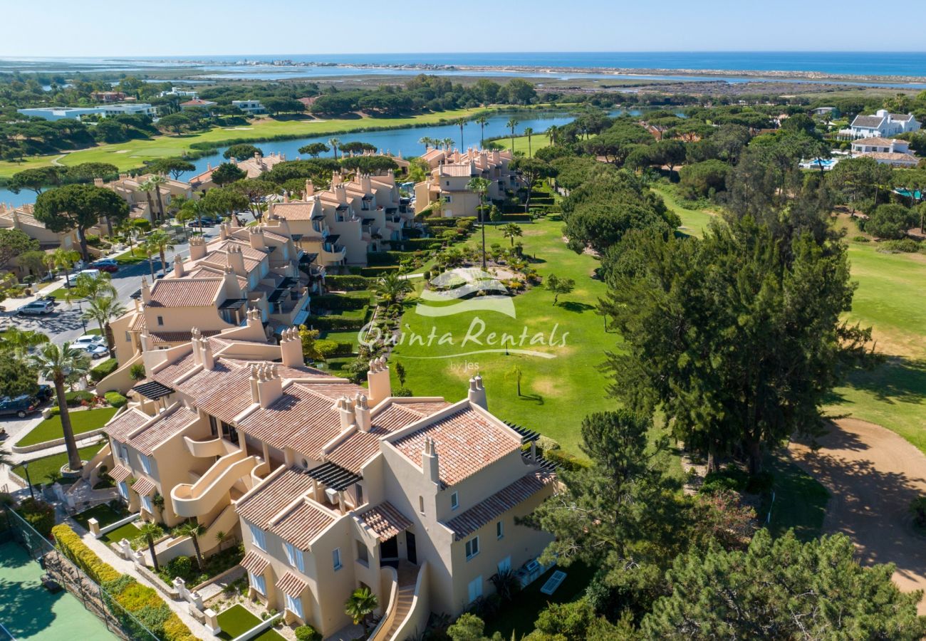 Ferienwohnung in Quinta do Lago - Apartment Clove SL 79