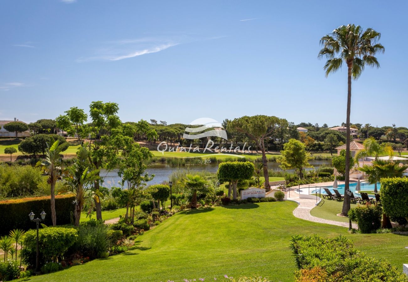 Ferienwohnung in Quinta do Lago - Apartment Clove SL 79