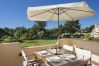 Ferienwohnung in Quinta do Lago - Apartment Clove SL79