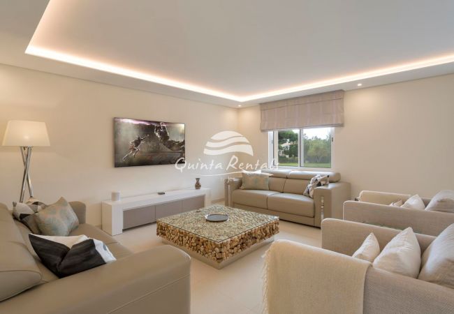 Quinta do Lago - Ferienwohnung