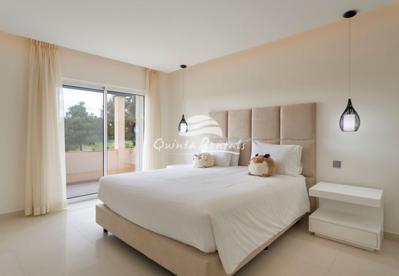 Ferienwohnung in Quinta do Lago - Apartment Coriander SL 84