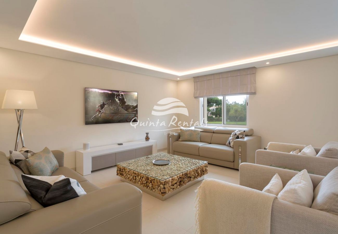 Ferienwohnung in Quinta do Lago - Apartment Coriander SL 84