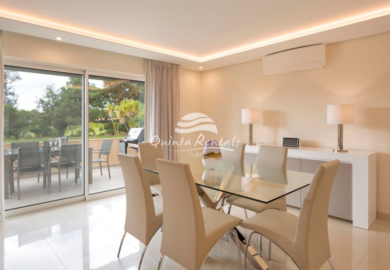 Ferienwohnung in Quinta do Lago - Apartment Coriander SL 84