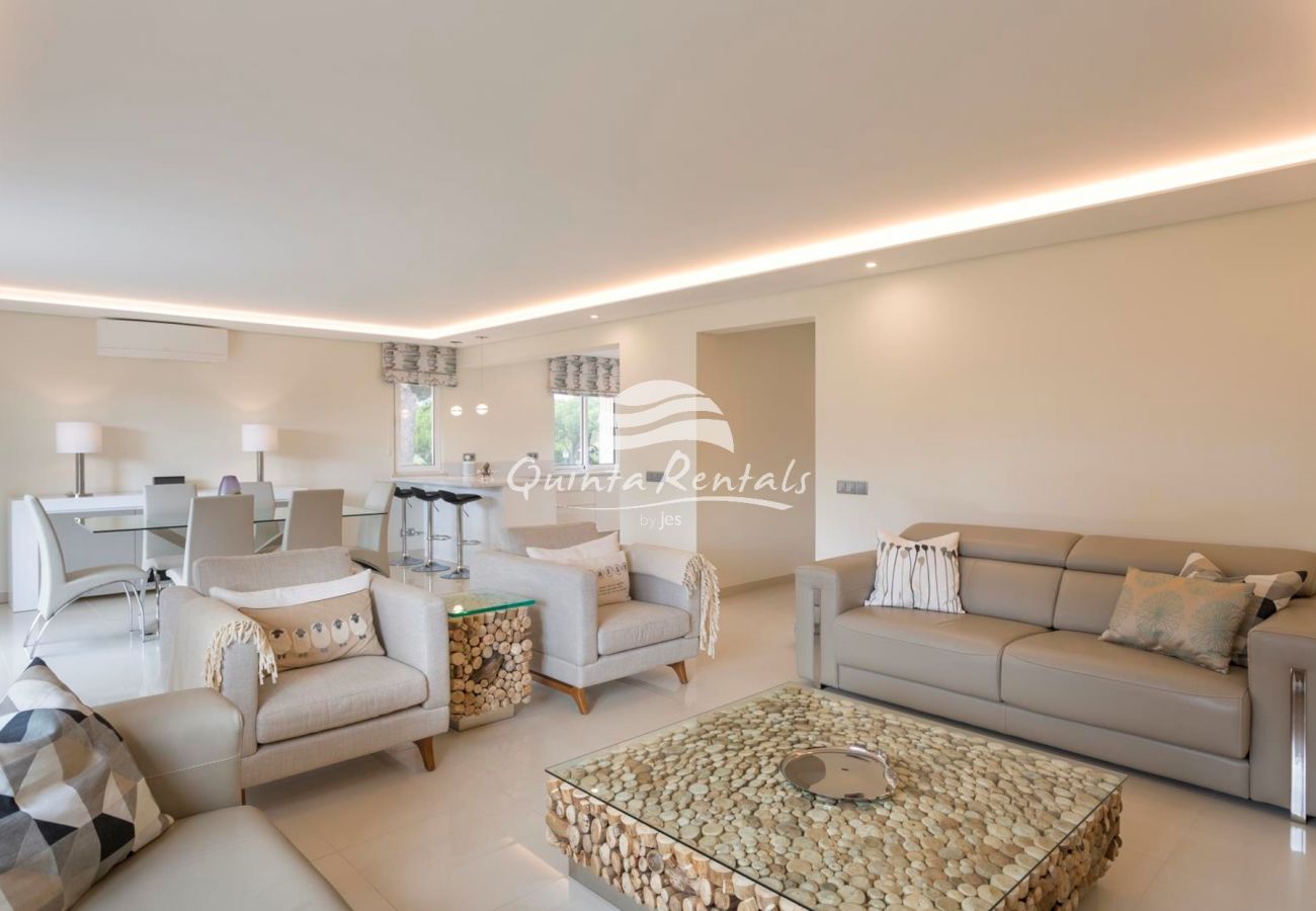 Ferienwohnung in Quinta do Lago - Apartment Coriander SL 84