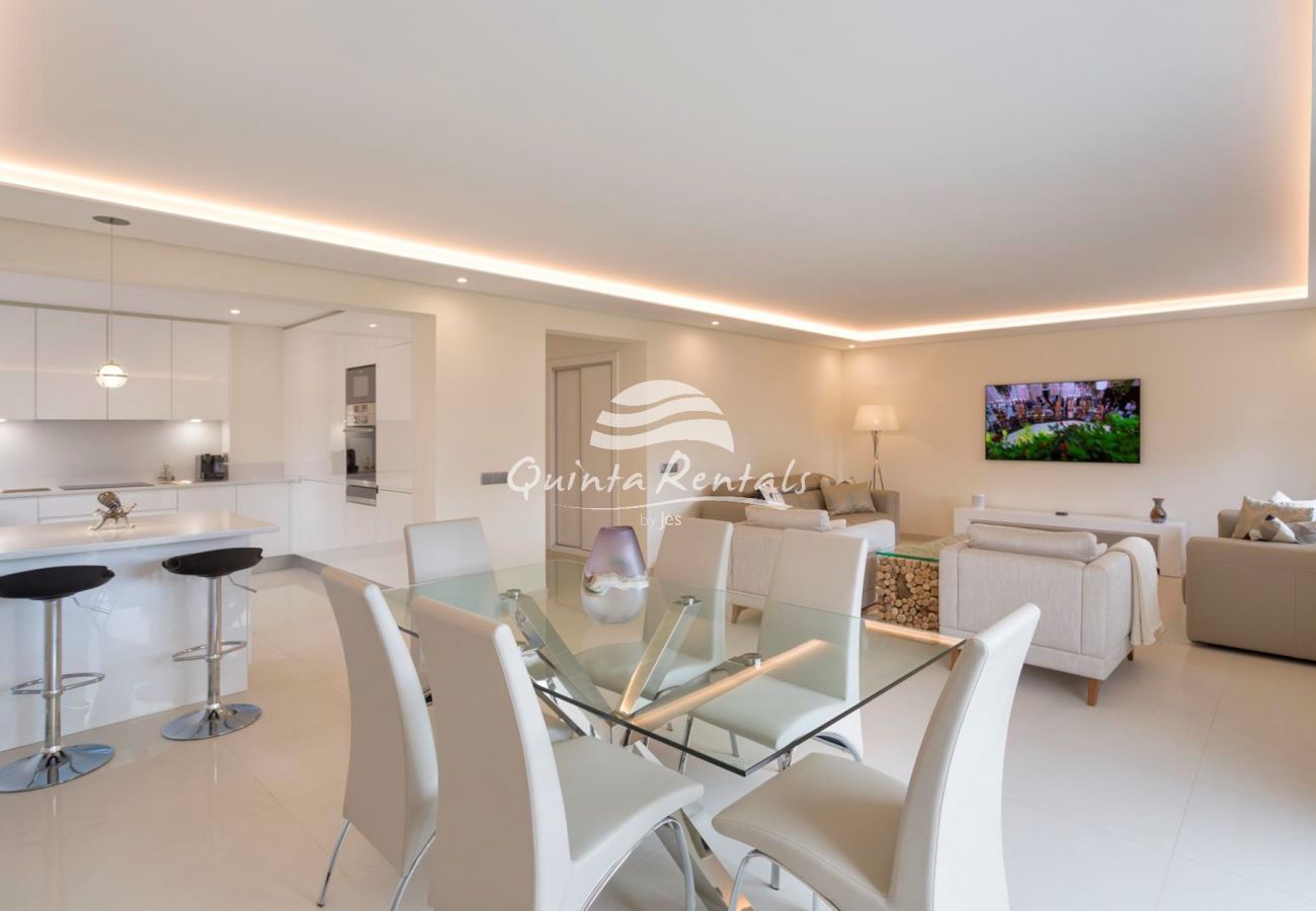 Ferienwohnung in Quinta do Lago - Apartment Coriander SL 84