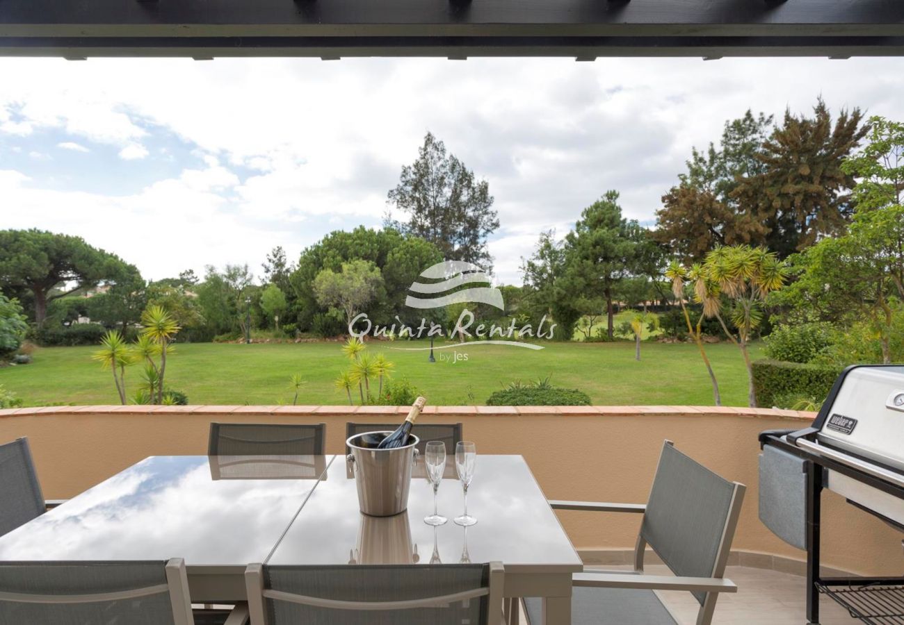 Ferienwohnung in Quinta do Lago - Apartment Coriander SL 84