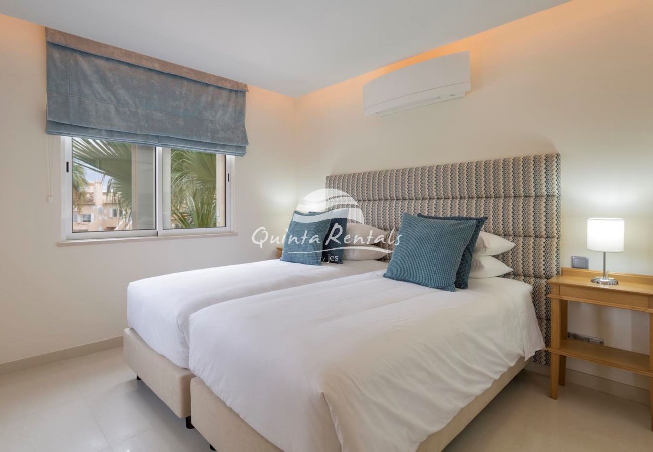 Wohnung in Quinta do Lago - Apartment Coriander SL 84